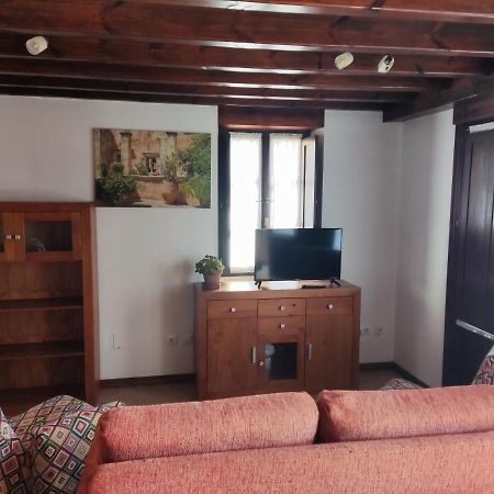 Apartamentos Llave De Santillana Santillana del Mar Eksteriør billede
