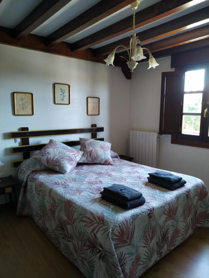Apartamentos Llave De Santillana Santillana del Mar Eksteriør billede