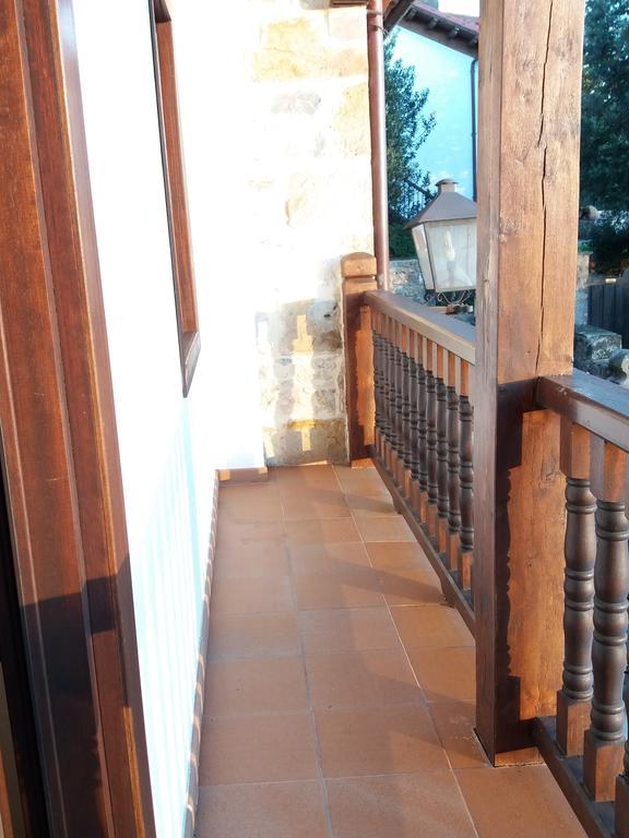 Apartamentos Llave De Santillana Santillana del Mar Eksteriør billede