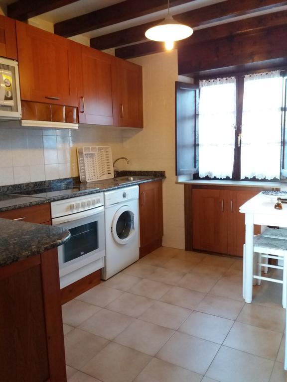 Apartamentos Llave De Santillana Santillana del Mar Eksteriør billede